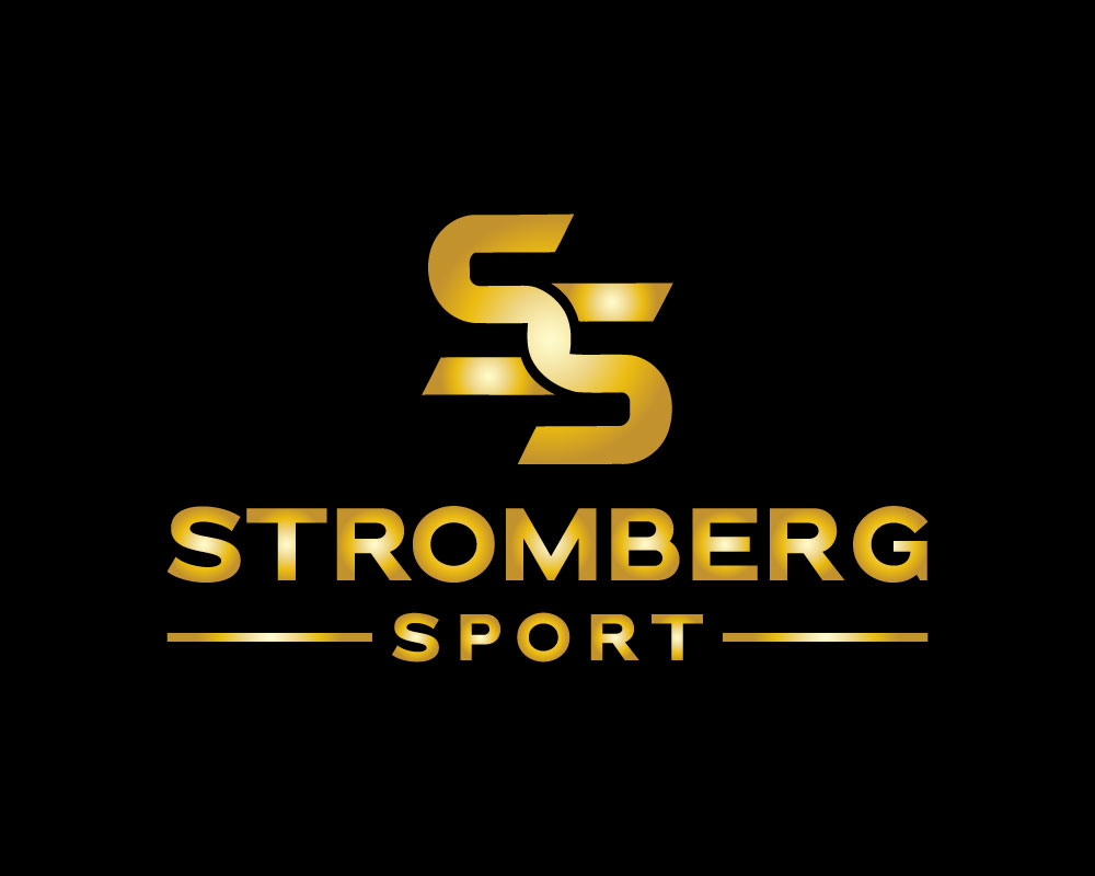 Logo Design by MHdesignM for Stromberg Sport | Design #36471237