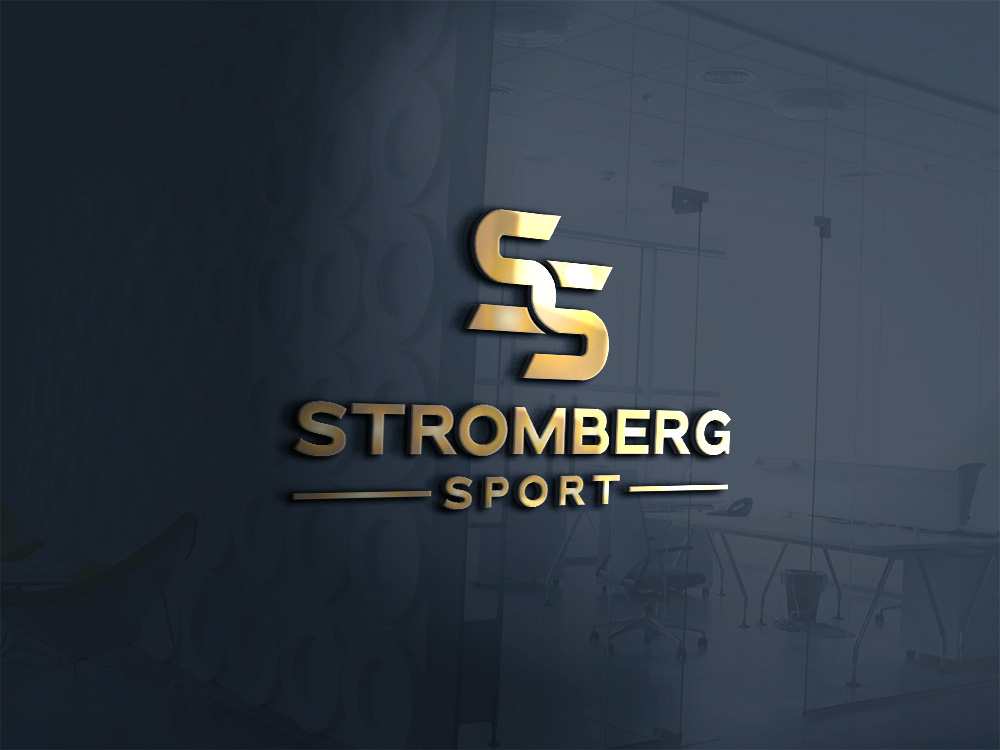 Design de Logo par MHdesignM pour Stromberg Sport | Design #36471239