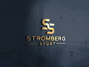 Diseño de Logo por MHdesignM para Stromberg Sport | Diseño: #36471239