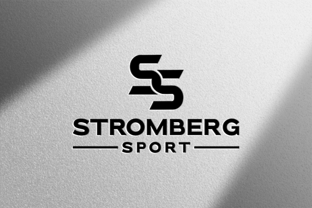 Logo Design by MHdesignM for Stromberg Sport | Design #36471241