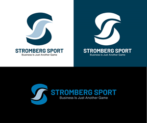 Logo Design by dx_designer for Stromberg Sport | Design: #36465684