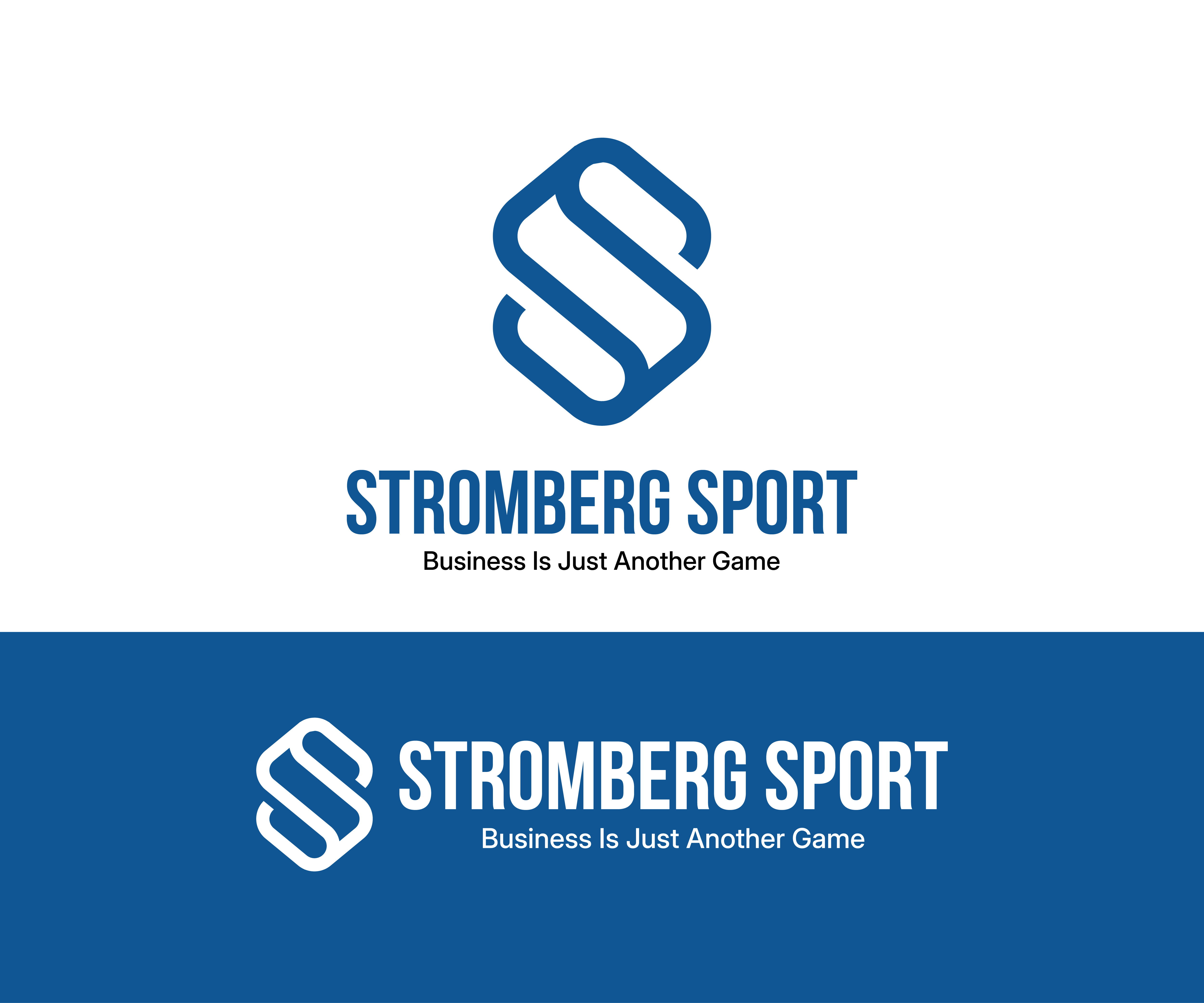 Logo Design by dx_designer for Stromberg Sport | Design #36472587