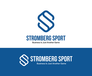 Logo Design by dx_designer for Stromberg Sport | Design: #36472587
