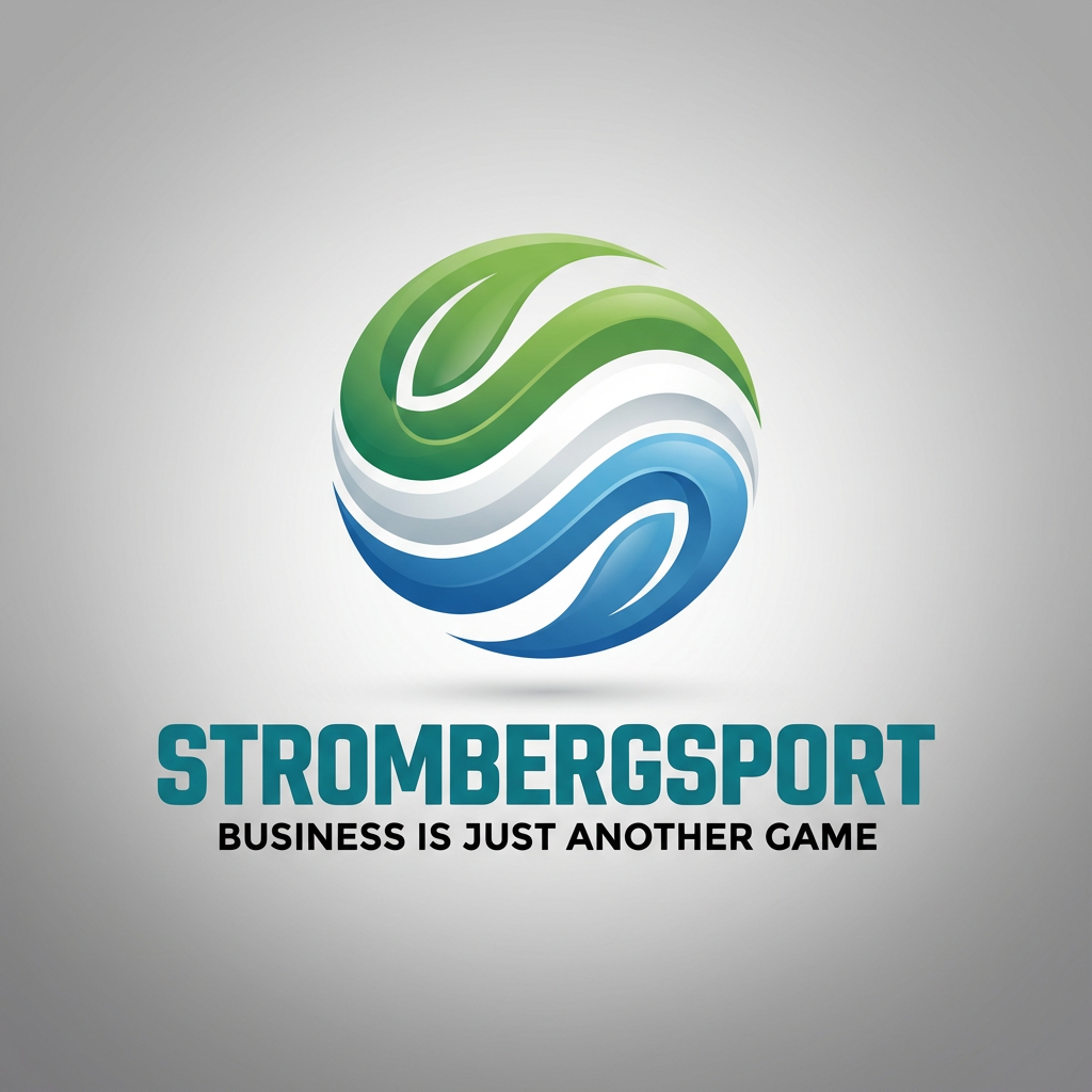 Logo Design by Creative Design@ for Stromberg Sport | Design #36494035