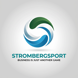 Diseño de Logo por Creative Design@ para Stromberg Sport | Diseño: #36494042