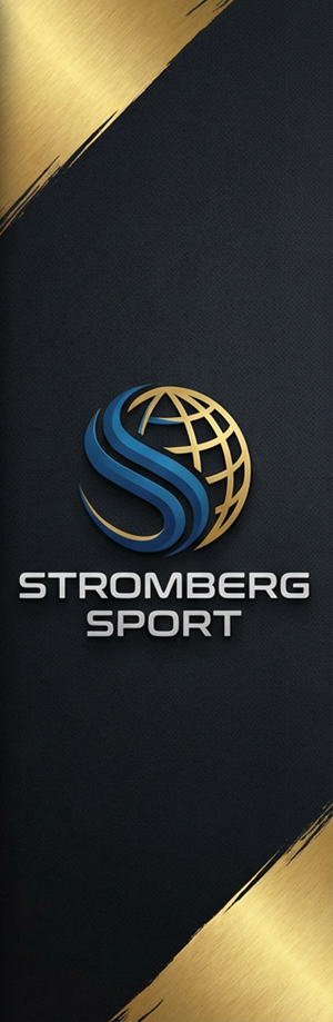 Design de Logo par Creative Design@ pour Stromberg Sport | Design : #36494044