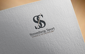 Diseño de Logo por vmeskat para Stromberg Sport | Diseño: #36469661