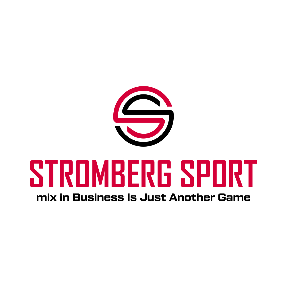 Logo Design by DiandraKali for Stromberg Sport | Design #36464511