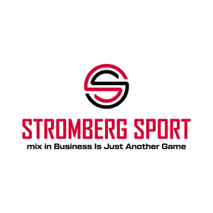 Logo Design by DiandraKali for Stromberg Sport | Design: #36464511