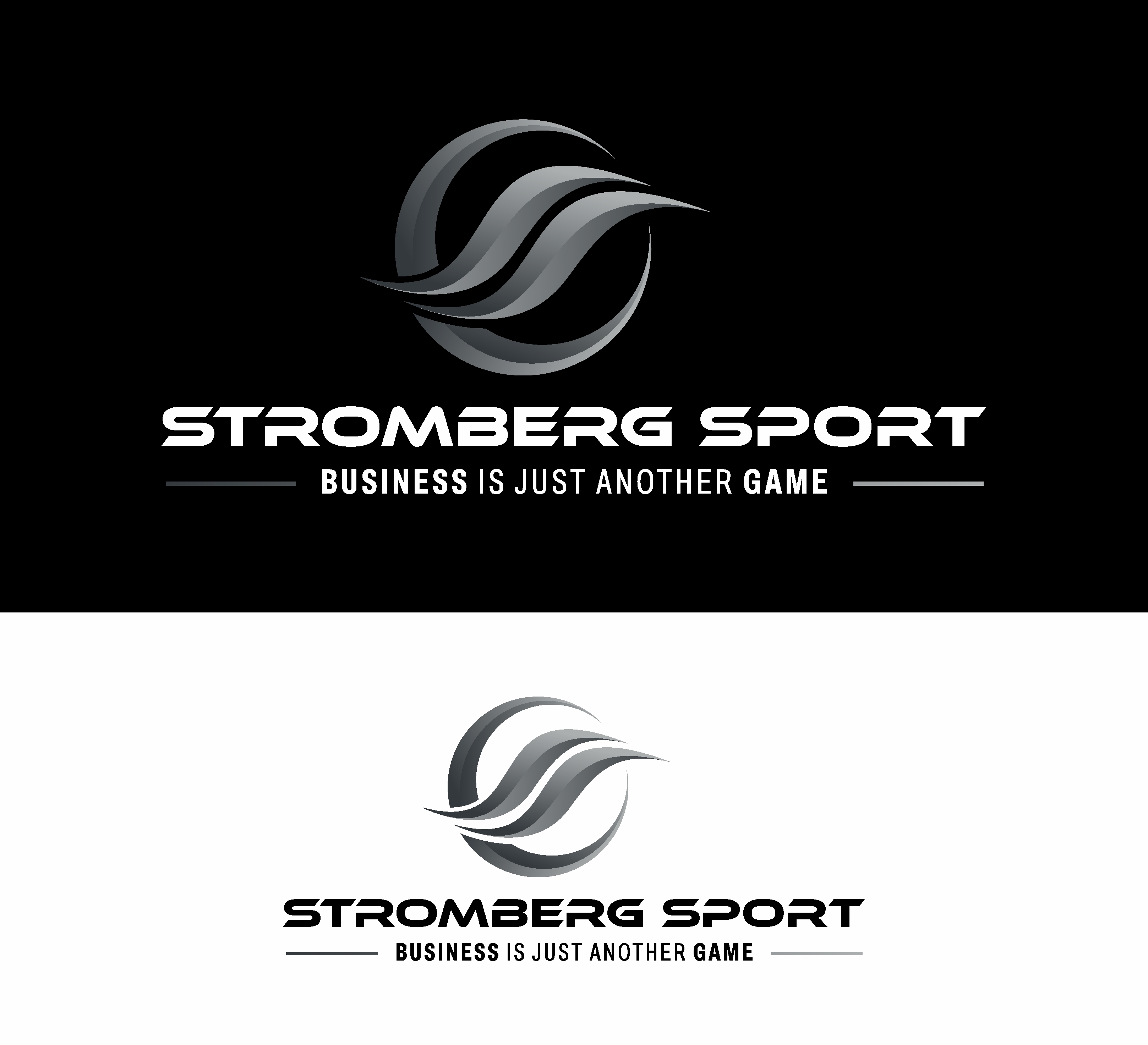 Diseño de Logo por Mozez32 para Stromberg Sport | Diseño #36493406