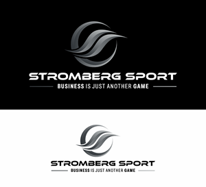 Diseño de Logo por Mozez32 para Stromberg Sport | Diseño: #36493406