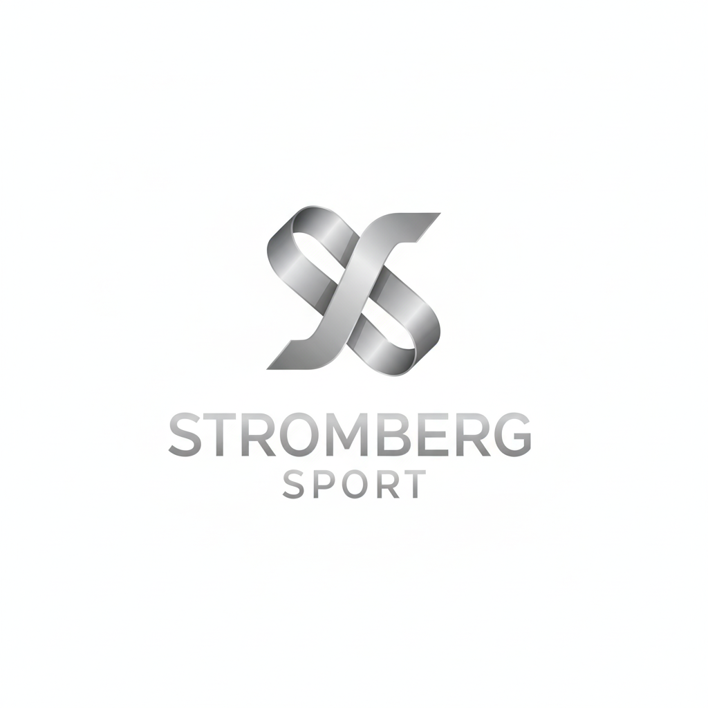 Design de Logo par COR pour Stromberg Sport | Design #36493146