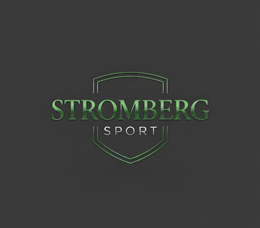 Design de Logo par COR pour Stromberg Sport | Design #36493147