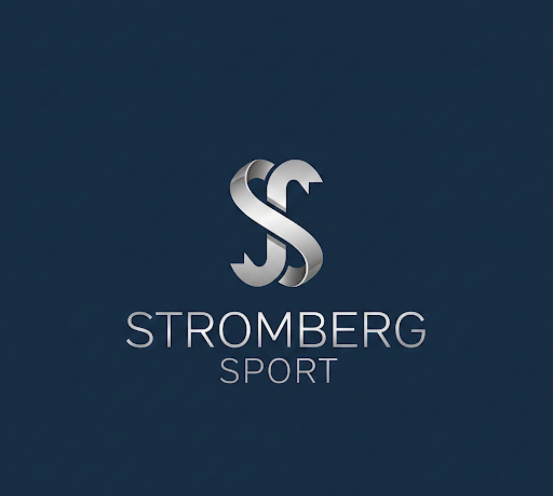 Design de Logo par COR pour Stromberg Sport | Design #36493148