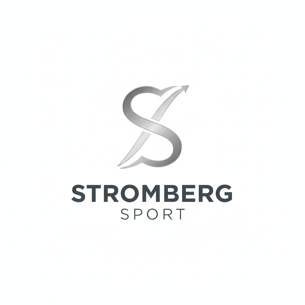 Design de Logo par COR pour Stromberg Sport | Design #36493149