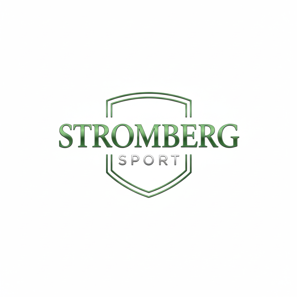 Design de Logo par COR pour Stromberg Sport | Design #36493150