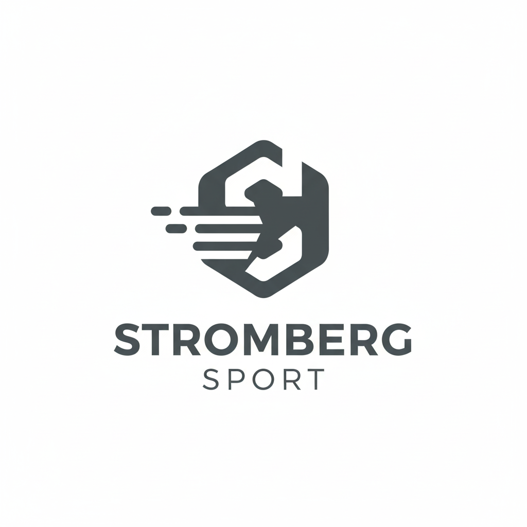 Design de Logo par COR pour Stromberg Sport | Design #36493231