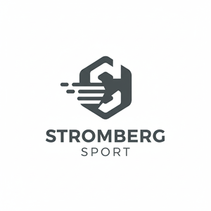 Design de Logo par COR pour Stromberg Sport | Design : #36493231