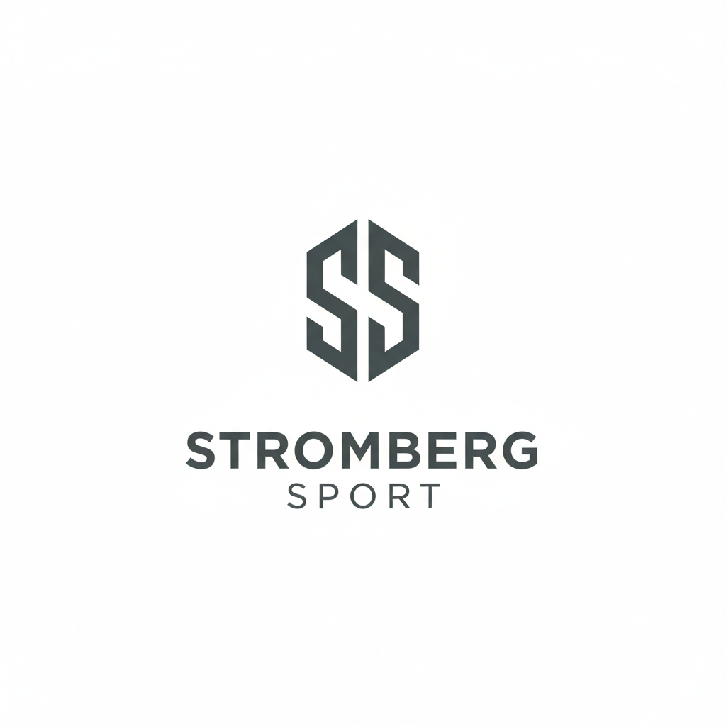 Diseño de Logo por COR para Stromberg Sport | Diseño #36493234