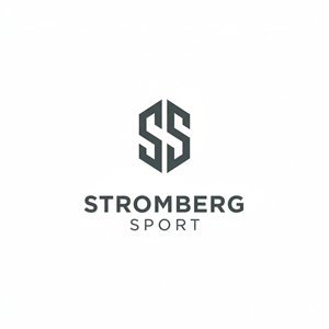 Diseño de Logo por COR para Stromberg Sport | Diseño: #36493234