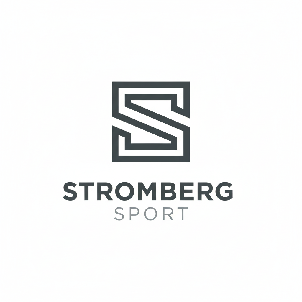 Diseño de Logo por COR para Stromberg Sport | Diseño #36493235