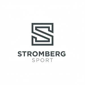 Diseño de Logo por COR para Stromberg Sport | Diseño: #36493235