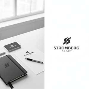 Diseño de Logo por COR para Stromberg Sport | Diseño: #36493237