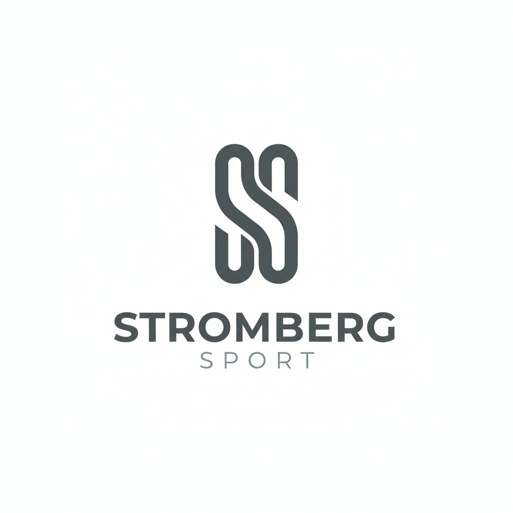 Diseño de Logo por COR para Stromberg Sport | Diseño #36493238