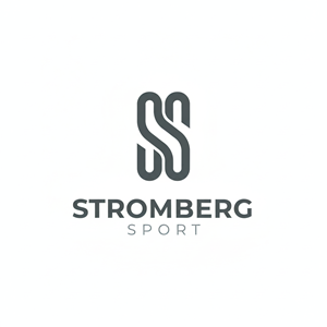Diseño de Logo por COR para Stromberg Sport | Diseño: #36493238