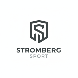 Diseño de Logo por COR para Stromberg Sport | Diseño: #36493239