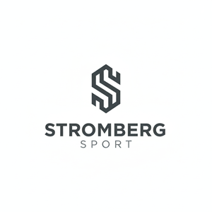 Diseño de Logo por COR para Stromberg Sport | Diseño: #36493241