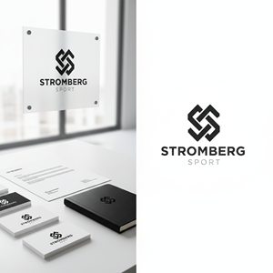 Diseño de Logo por COR para Stromberg Sport | Diseño: #36493245