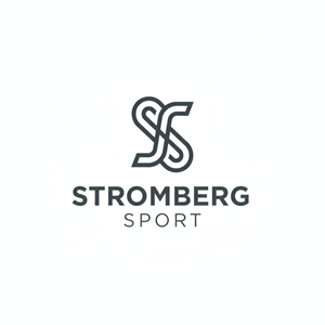 Diseño de Logo por COR para Stromberg Sport | Diseño: #36493253