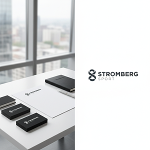 Design de Logo par COR pour Stromberg Sport | Design : #36493257