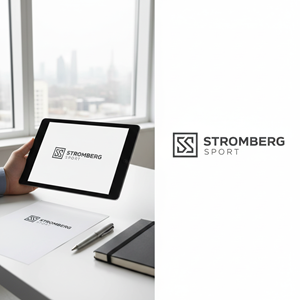 Design de Logo par COR pour Stromberg Sport | Design : #36493258