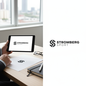 Design de Logo par COR pour Stromberg Sport | Design : #36493261