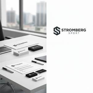 Design de Logo par COR pour Stromberg Sport | Design : #36493264