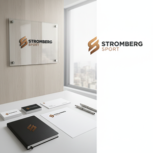 Design de Logo par COR pour Stromberg Sport | Design : #36493267