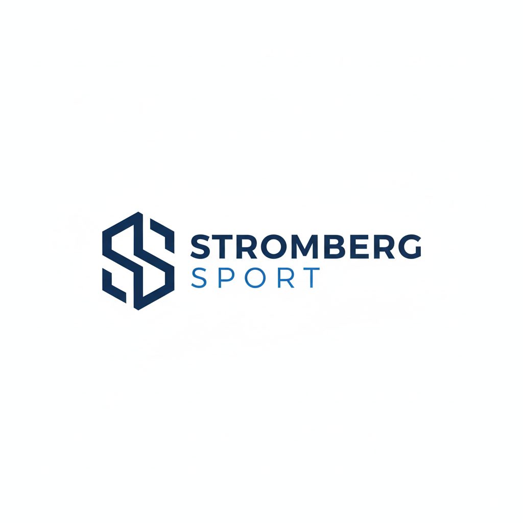 Logo Design by COR for Stromberg Sport | Design #36493270