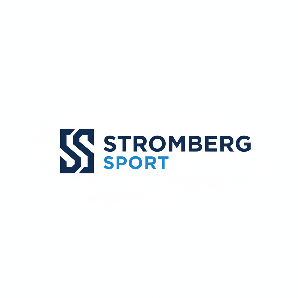 Logo Design by COR for Stromberg Sport | Design #36493271