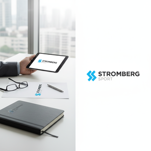 Design de Logo par COR pour Stromberg Sport | Design : #36493276