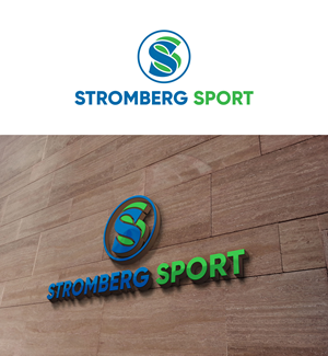 Design de Logo par DesignMaker 2 pour Stromberg Sport | Design : #36489251