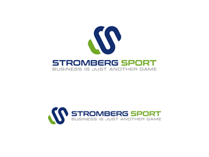 Logo Design by bandisign for Stromberg Sport | Design: #36489101