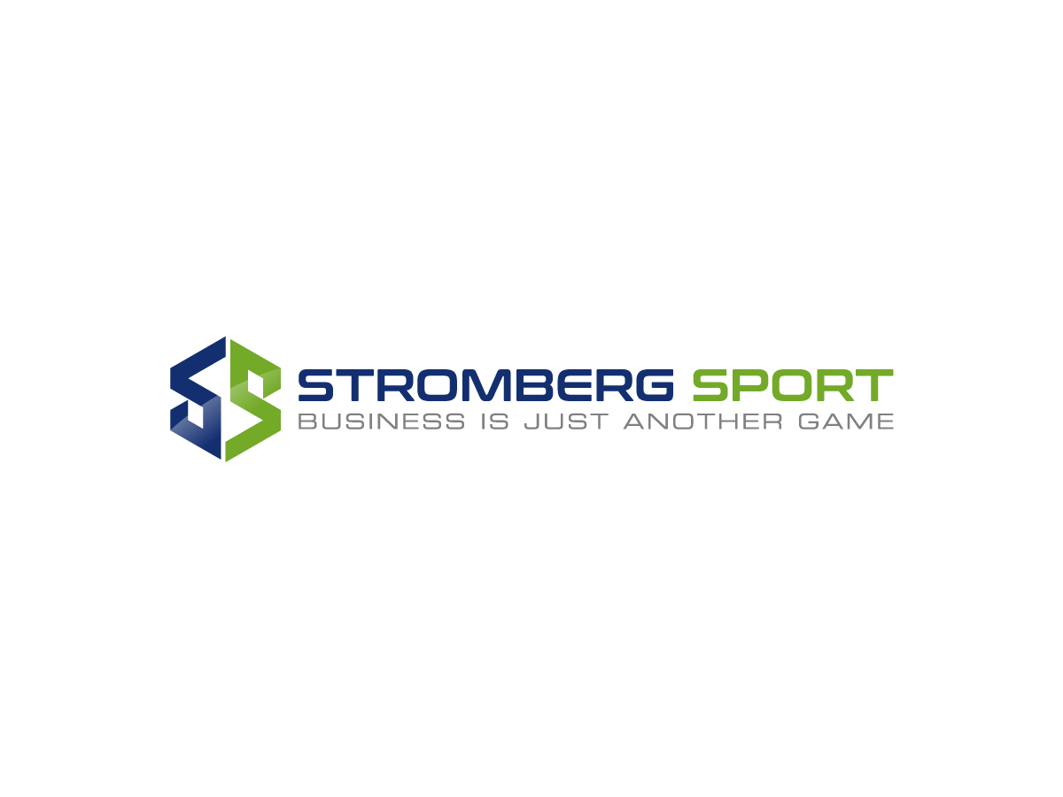 Logo-Design von bandisign für Stromberg Sport | Design #36489118