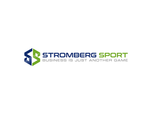 Logo Design by bandisign for Stromberg Sport | Design: #36489118