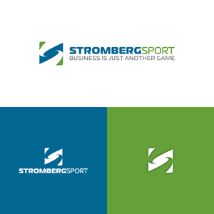 Diseño de Logo por ni9 para Stromberg Sport | Diseño: #36521180
