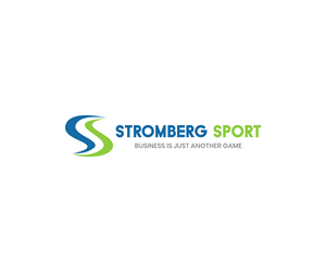 Diseño de Logo por Ratul Designs para Stromberg Sport | Diseño: #36464955