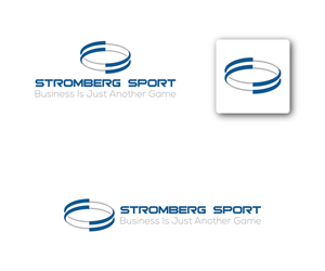 Design de Logo par @imaginationsexpart pour Stromberg Sport | Design : #36464430