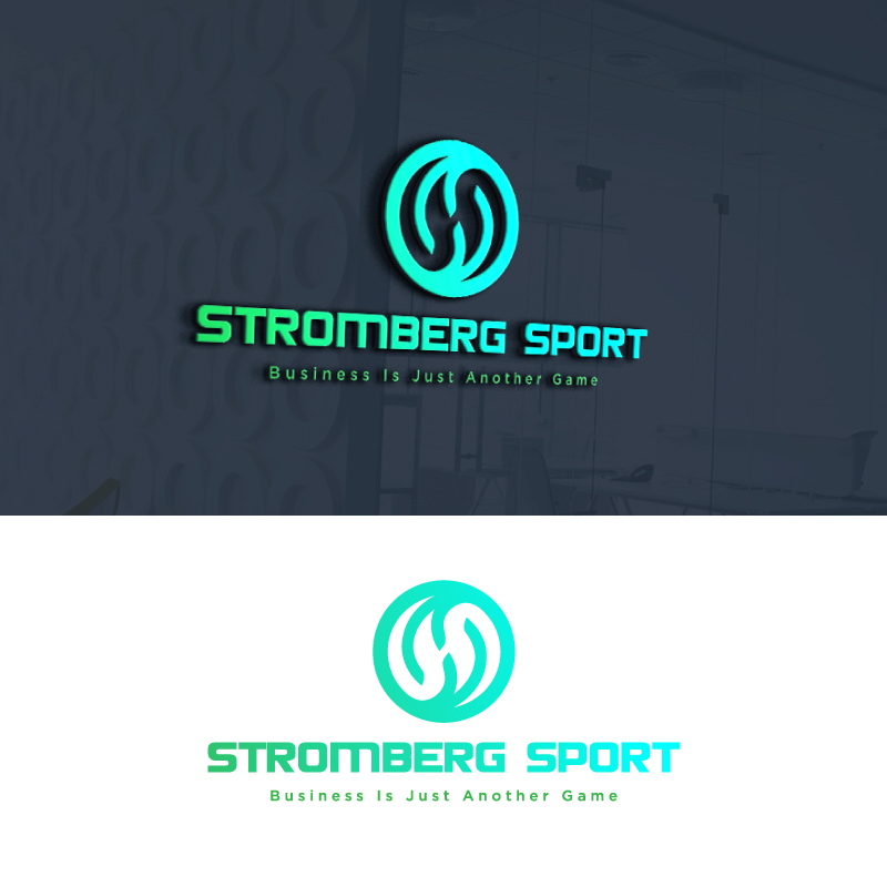 Logo Design by VisionCraft™ for Stromberg Sport | Design #36461682