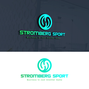 Diseño de Logo por VisionCraft™ para Stromberg Sport | Diseño: #36461682